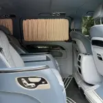 Mercedes-Benz Vito 2021 из Китая