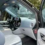 Mercedes-Benz Vito 2021 из Китая