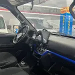 JAC Bluecat 2024 из Китая