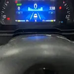 JAC Bluecat 2024 из Китая