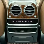 Mercedes-Benz S-Class 2017 из Китая