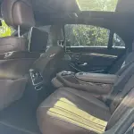 Mercedes-Benz S-Class 2015 333 л.с. из Китая