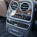 Mercedes-Benz S-Class 2015 333 л.с. из Китая