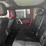 Beijing Off-Road BJ40 2022 из Китая