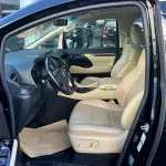 Toyota Alphard 2020 из Китая