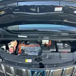 Toyota Alphard 2020 из Китая