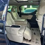 Toyota Alphard 2020 из Китая