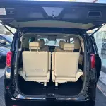 Toyota Alphard 2020 из Китая