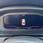 Volkswagen CC 2022 из Китая