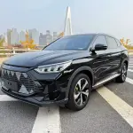 BYD PLUS New Energy 2022 из Китая