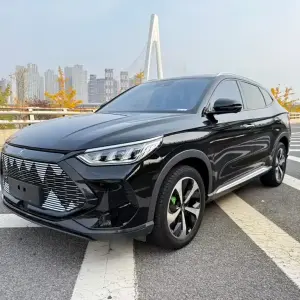 BYD PLUS New Energy 2022 из Китая