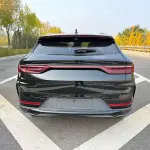 BYD PLUS New Energy 2022 из Китая
