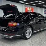 Audi A8 2020 из Китая