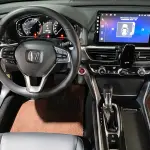 Honda Inspire 2020 из Китая