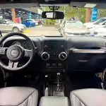 Jeep Wrangler 2016 из Китая