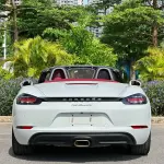 Porsche 718 2021 из Китая