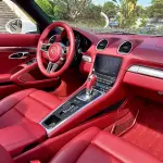 Porsche 718 2021 из Китая