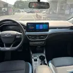 Ford Focus 2021 из Китая