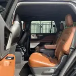 Lincoln Aviator 2020 355 л.с. из Китая