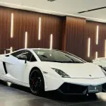 Lamborghini Gallardo 2013 из Китая