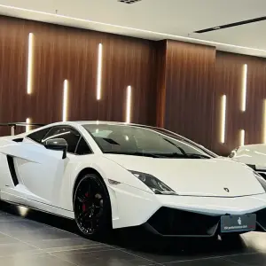 Lamborghini Gallardo 2013 из Китая