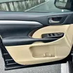 Toyota Highlander 2019 из Китая