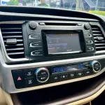 Toyota Highlander 2019 220 л.с. — лот 56531145 из Китая