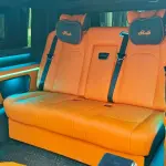 Toyota Hiace 2025 из Китая