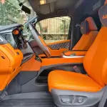 Toyota Hiace 2025 из Китая