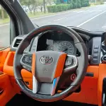 Toyota Hiace 2025 из Китая