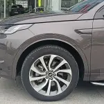 Land Rover Discovery Sport 2022 из Китая