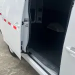 Wuling Yangguang из Китая