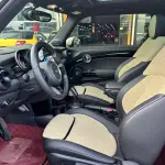 MINI Mini 2023 из Китая