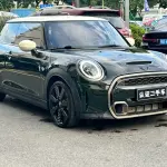 MINI Mini 2023 из Китая