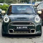 MINI Mini 2023 из Китая