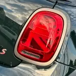 MINI Mini 2023 из Китая