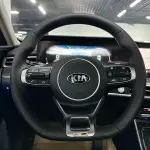 Kia K5 2021 из Китая