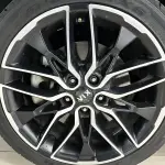 Kia K5 2021 из Китая
