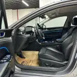 Kia K5 2021 из Китая