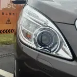 Buick GL8 2011 из Китая