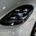Porsche Panamera 2022 из Китая