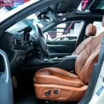 Maserati Levante 2018 из Китая