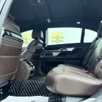 BMW 7 Series 2022 из Китая