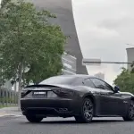 Maserati GranTurismo 2017 из Китая