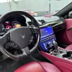Maserati GranTurismo 2017 из Китая