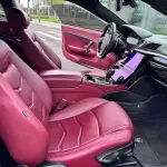 Maserati GranTurismo 2017 из Китая