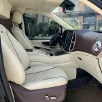 Mercedes-Benz V-Class 2019 из Китая