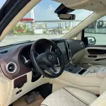 Mercedes-Benz V-Class 2019 из Китая