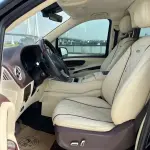Mercedes-Benz V-Class 2019 из Китая