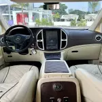 Mercedes-Benz V-Class 2019 из Китая